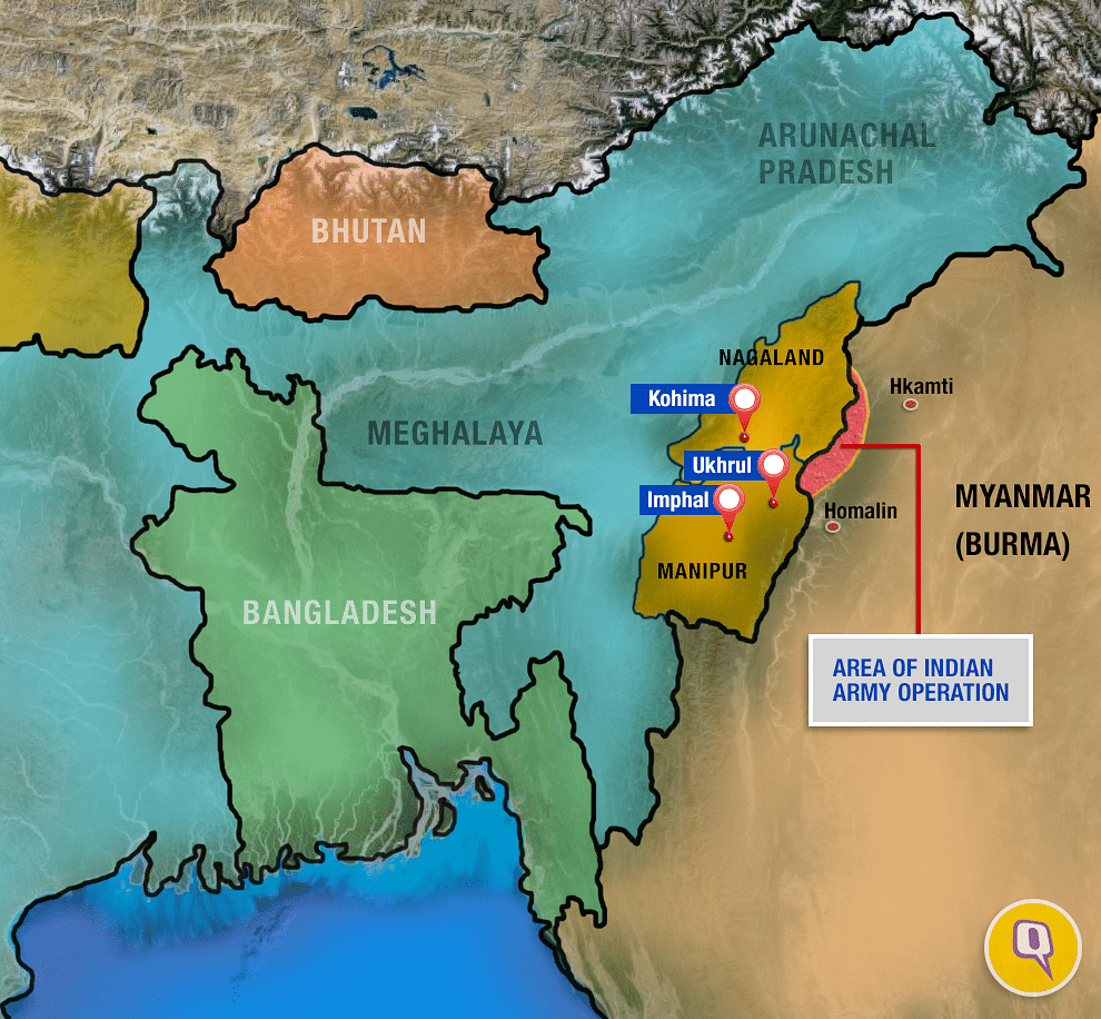 Myanmar Surgical Strike How Former NSCN K Men Helped The Army   Thequint 2015 06 223132b2 7d41 49ed A4cf 772b88357de0 Burma Map FINAL 